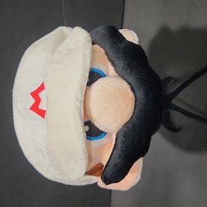 Super Mario Hat
